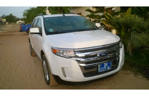 Ford Edge 2011