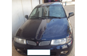 Mitsubishi Carisma 0