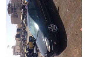 Peugeot 407 2005