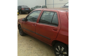 Renault Clio 0