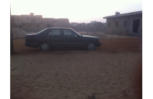Mercedes 250 1994