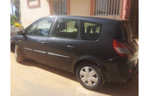 Renault Scenic 2006