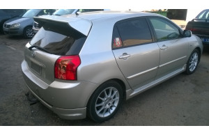 Toyota Corolla 2006