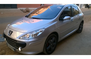 Peugeot 307 2007