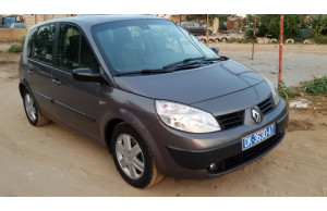 Renault Scenic 2007