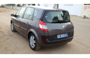 Renault Scenic 2007