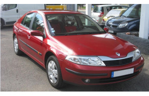 Renault Laguna 2007