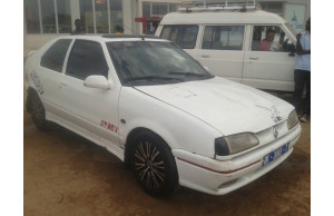 Renault 19 0