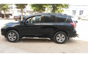 Toyota RAV4 2010