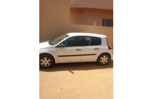 Renault Panthéon 2006