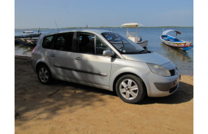Renault Scenic 2004