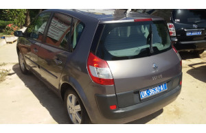 Renault Scenic 2007