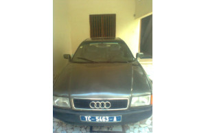 Audi 80 0