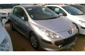 Peugeot 307 2006