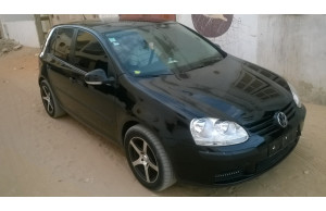 Volkswagen Golf 5 2006
