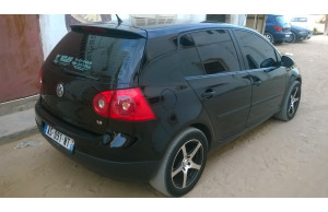 Volkswagen Golf 5 2006