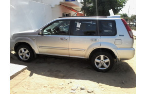 Nissan X-trail 2006