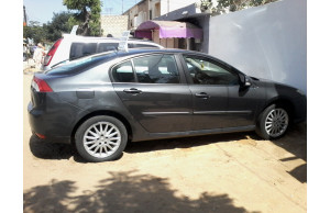 Renault Laguna 2009