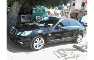 Mercedes E250 2009