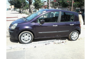 Renault Modus 2006