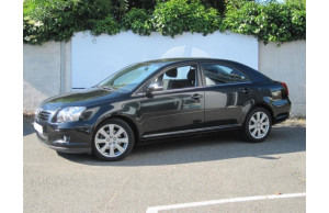 Toyota Avensis 2005