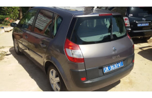 Renault Scenic 2007