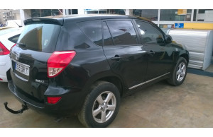 Toyota RAV4 2008