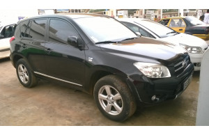 Toyota RAV4 2008