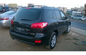 Hyundai Panthéon 2006