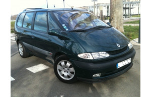 Renault Espace 2002