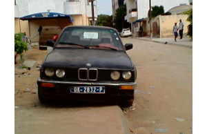 Bmw 318 0