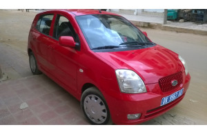 Kia Picanto 2005
