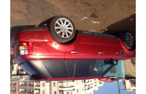 Land Rover Range Rover 2006