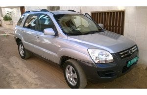 Kia Sportage 2007