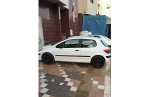Peugeot 307 2006
