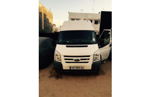 Ford Transit 2006