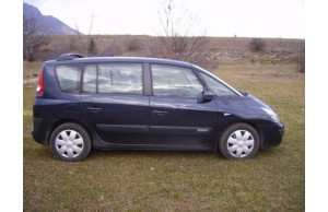 Renault Espace 2003