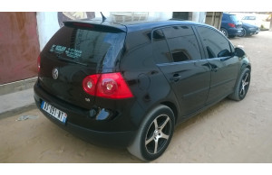 Volkswagen Golf 5 2006
