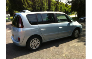 Renault Espace 2010