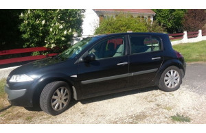 Renault Panthéon 2007