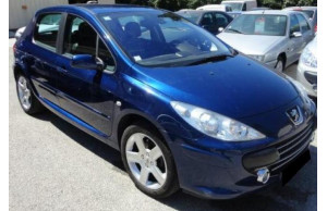 Peugeot 307 2006