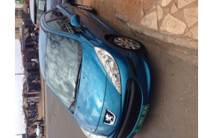 Peugeot 207 2006