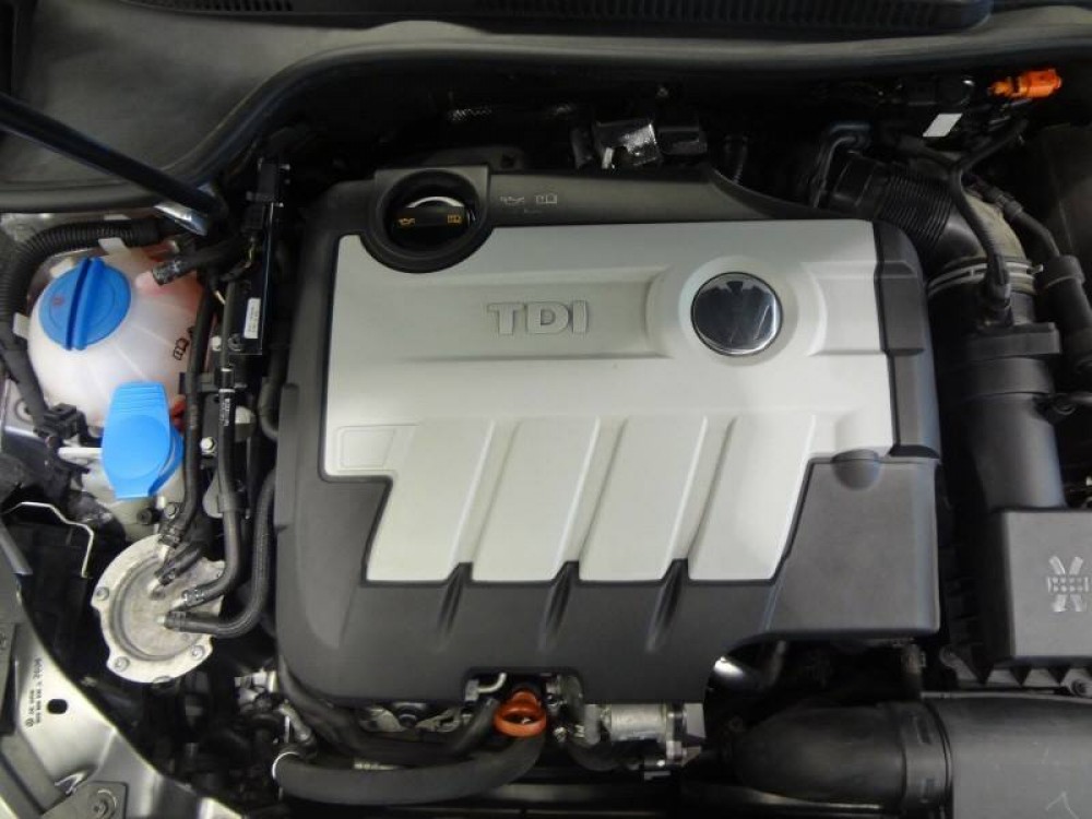 Volkswagen Golf 2005 0