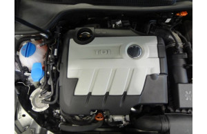 Volkswagen Golf 2005