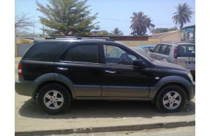 Kia Sorento 2006