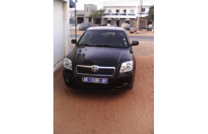 Toyota Avensis 0