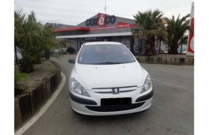 Peugeot 307 2010
