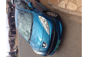 Peugeot 207 2008