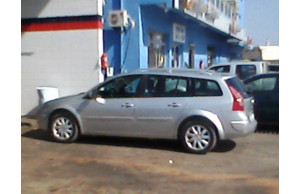 Renault Panthéon 2008