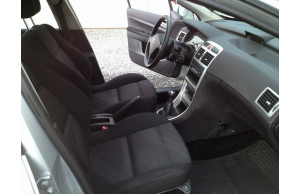 Peugeot 307 2009